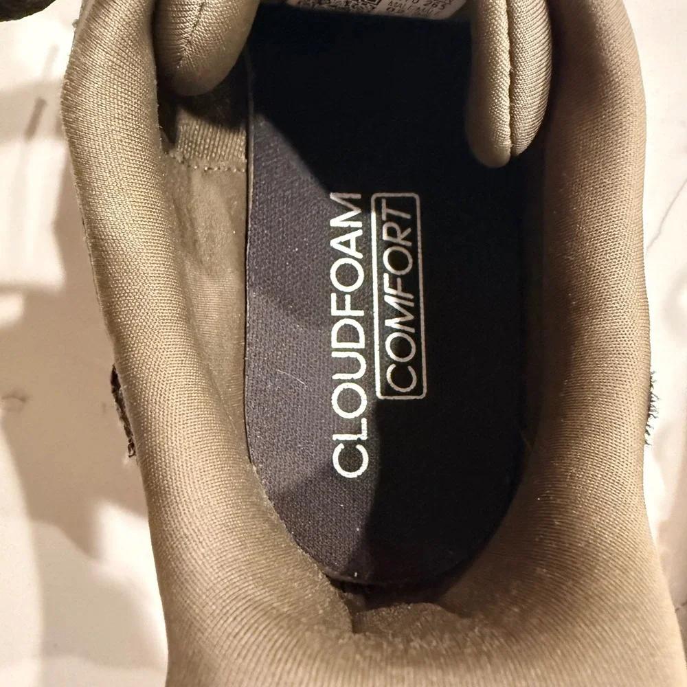 adidas runfalcon running
